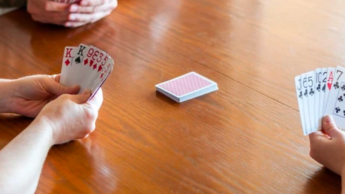 Best 3 Player Card Games For All Card Game Lovers - MPL Blog
